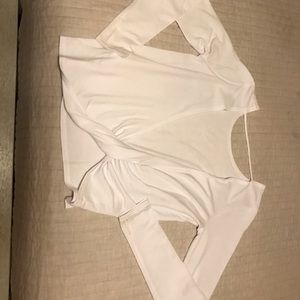 Forever 21 long Sleeve top